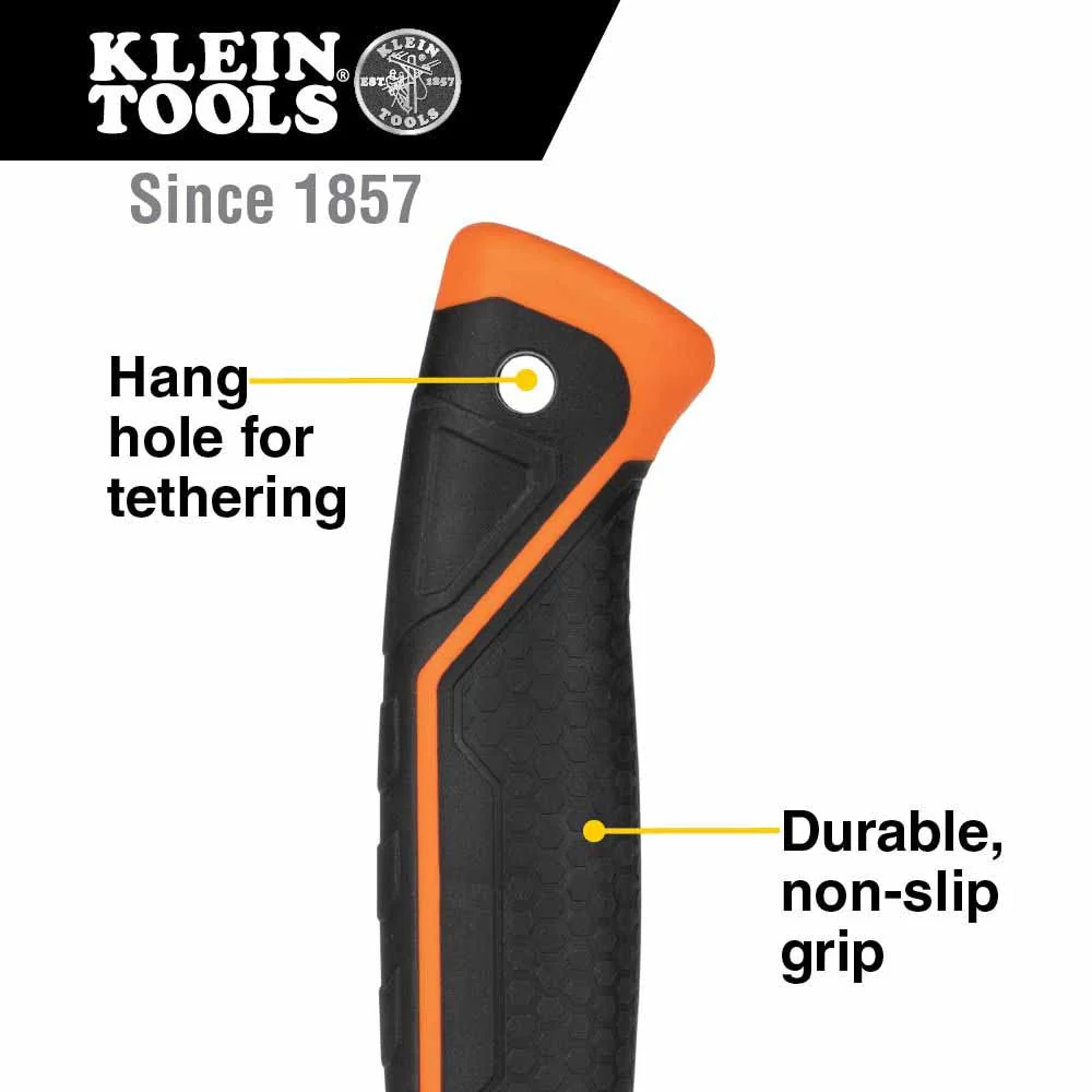 Klein H80332 Ball-Peen Hammer, 32 oz, 15" - Image 8