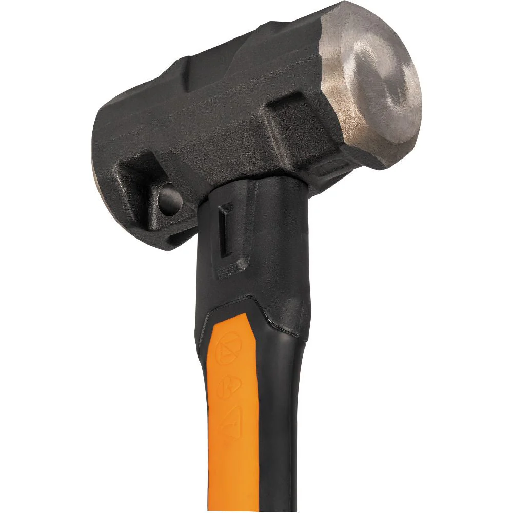 Klein H80696 Sledgehammer with Integrated Hole, 6-Pound - Image 2