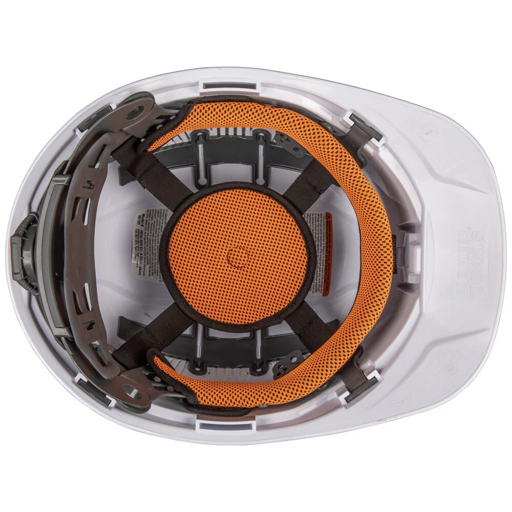 Klein KHHSPN Hard Hat Replacement Suspension - Image 2