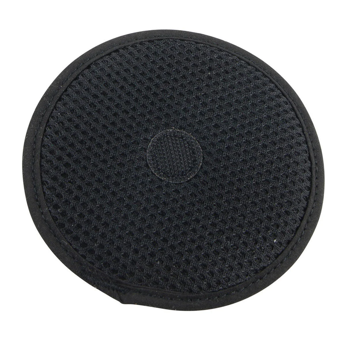 Klein KHHTOPPAD2 Hard Hat Top Pad Replacement, Premium KARBN (3 Pack) - Image 3