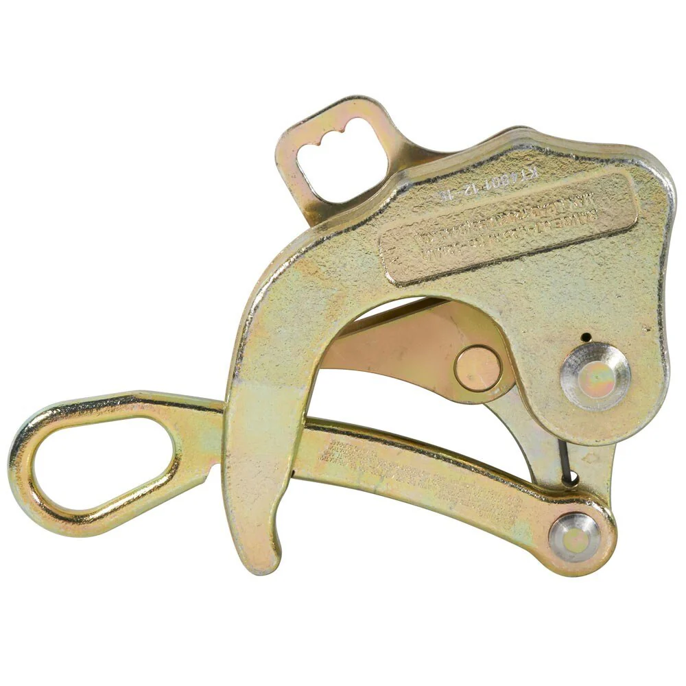 Klein KT4801 Parallel Jaw Grip 4801 Series with Hot Latch/Spring - Image 2