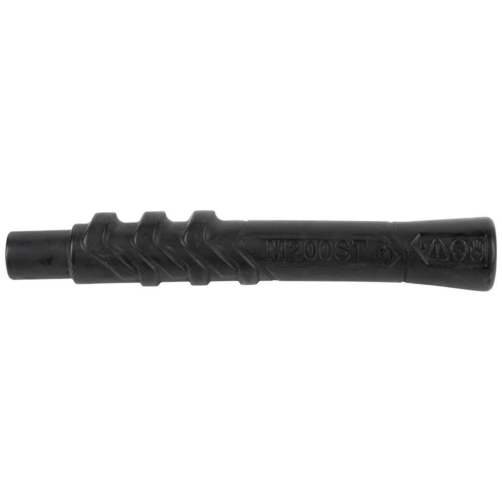 Klein M200ST Comfort Grip Kit for Slim-Head Ironworker's Pliers, 2-Pack - Image 2
