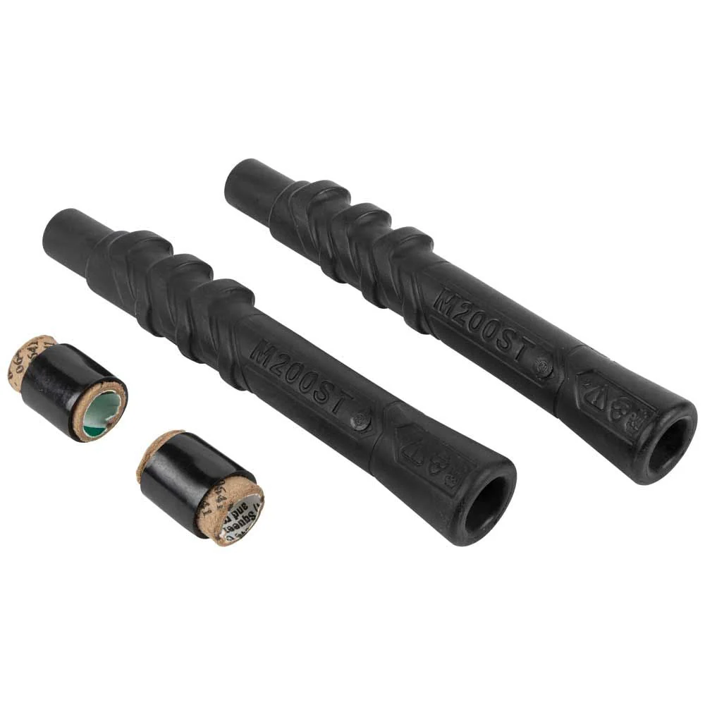 Klein M200ST Comfort Grip Kit for Slim-Head Ironworker's Pliers, 2-Pack - Image 4