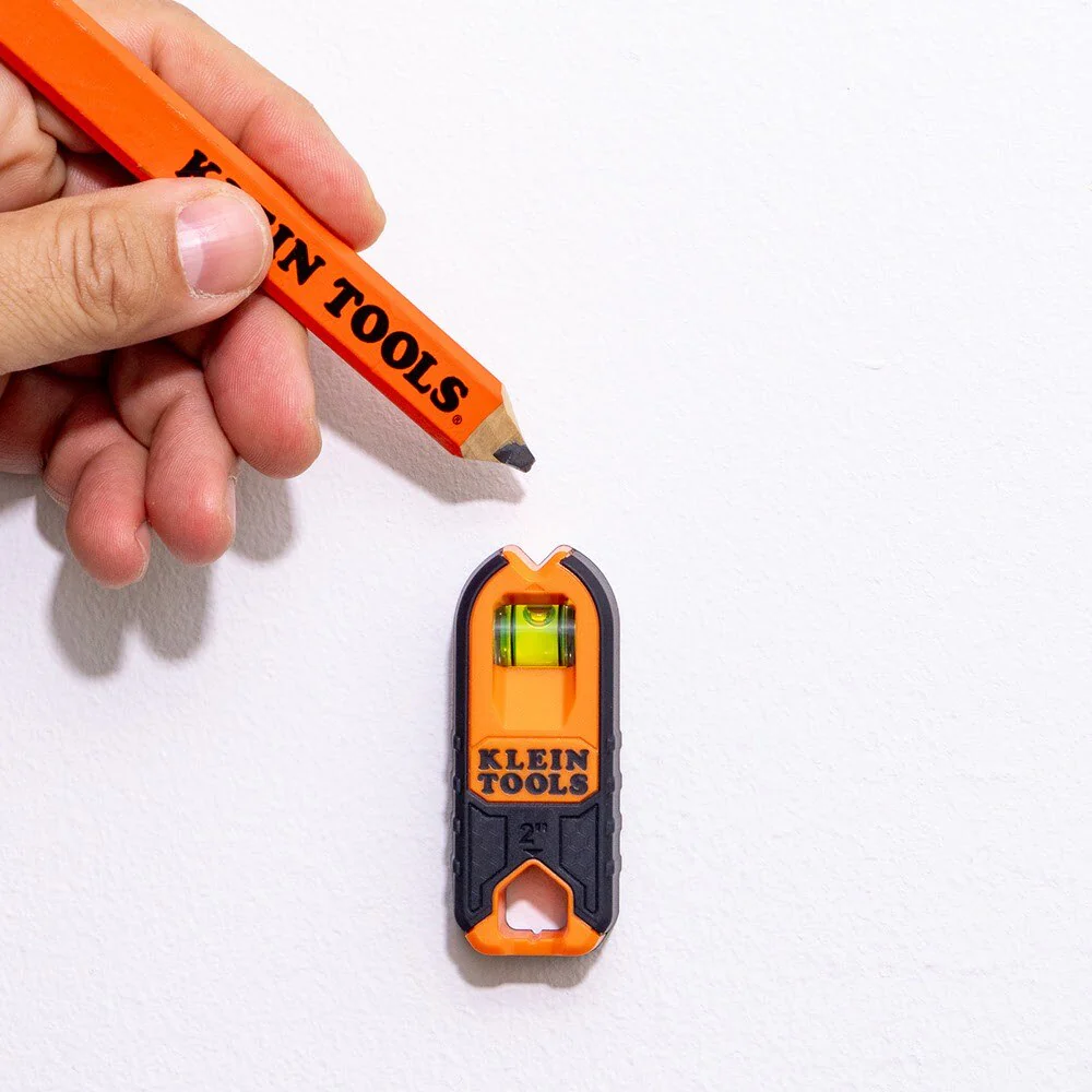 Klein MSF100 Magnetic Stud Finder - Image 7