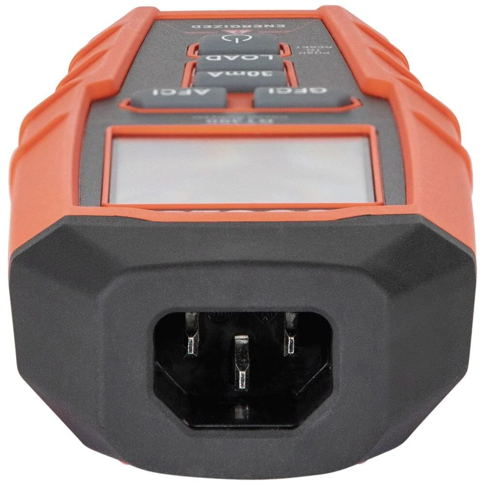 Klein RT390 Circuit Analyzer - Image 7
