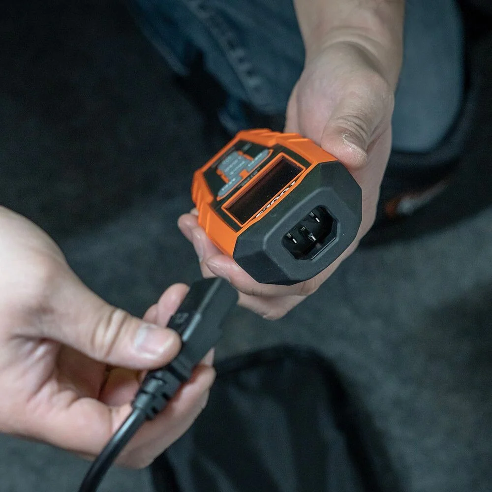 Klein RT390 Circuit Analyzer - Image 9