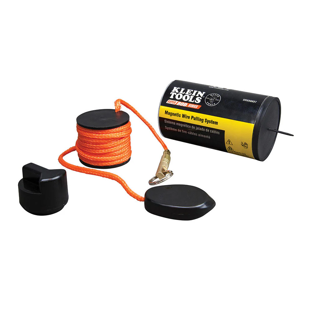 Klein SRS56037 Magnetic Wire Pulling System - Image 4