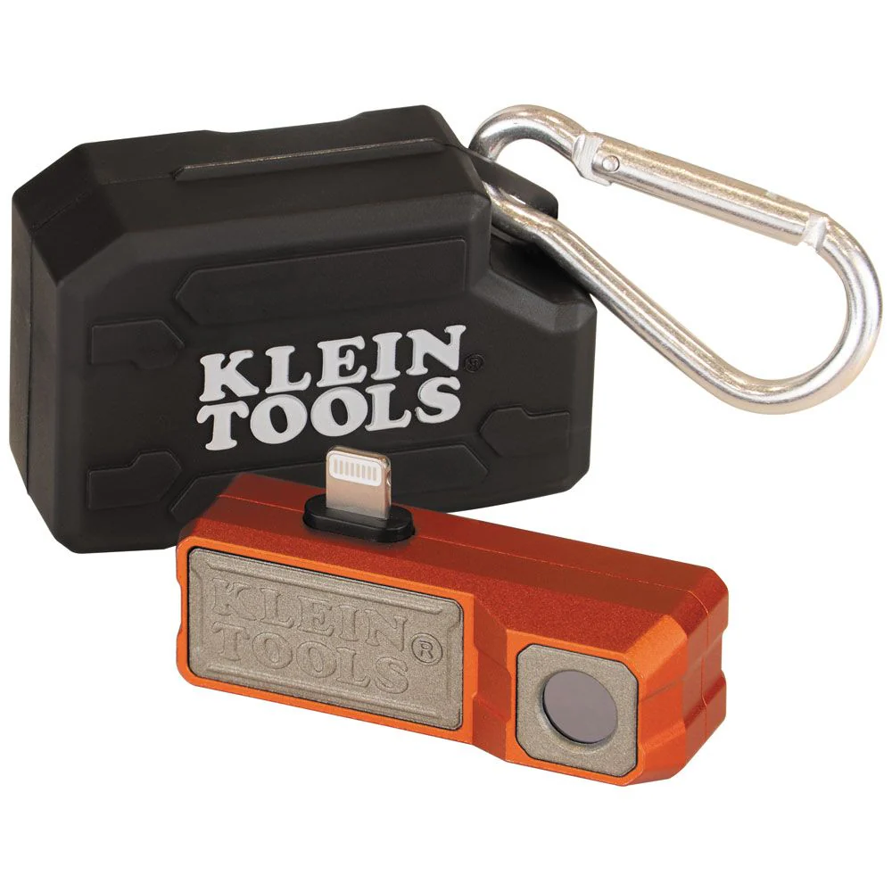 Klein TI222 Thermal Imager for iOS Devices - Image 2