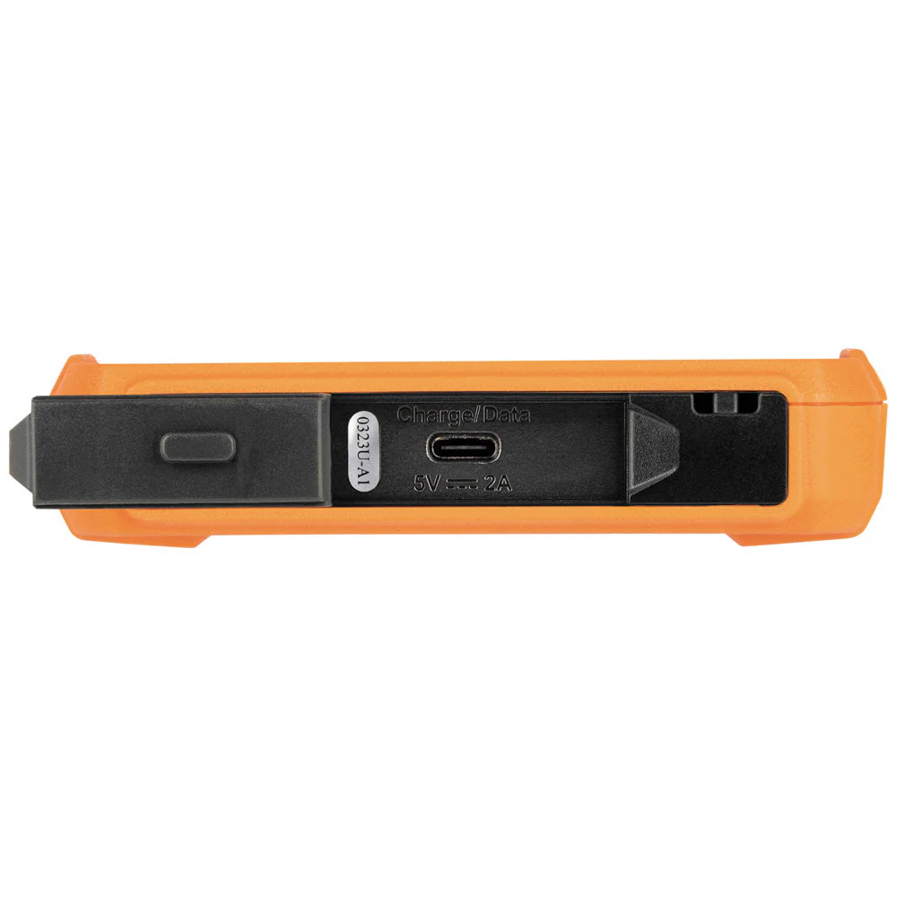 Klein TI270 Rechargeable Thermal Imager with Wi-Fi - Image 5