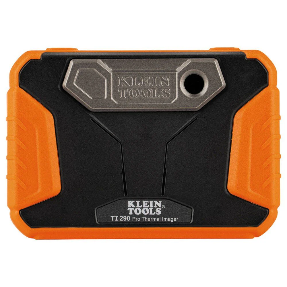 Klein TI290 Rechargeable Pro Thermal Imager - Image 5