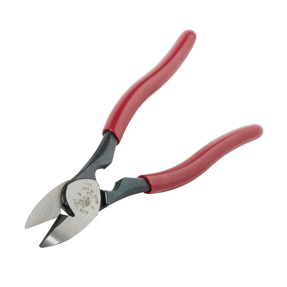 Klein Tools 1104 All-Purpose Shears and BX Cutter - Image 2