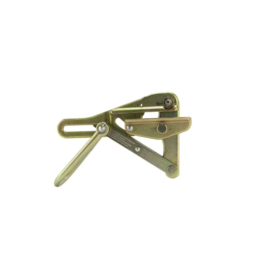 Klein Tools 1613-35 Chicago Grip for Bare Copper Wire - Image 2
