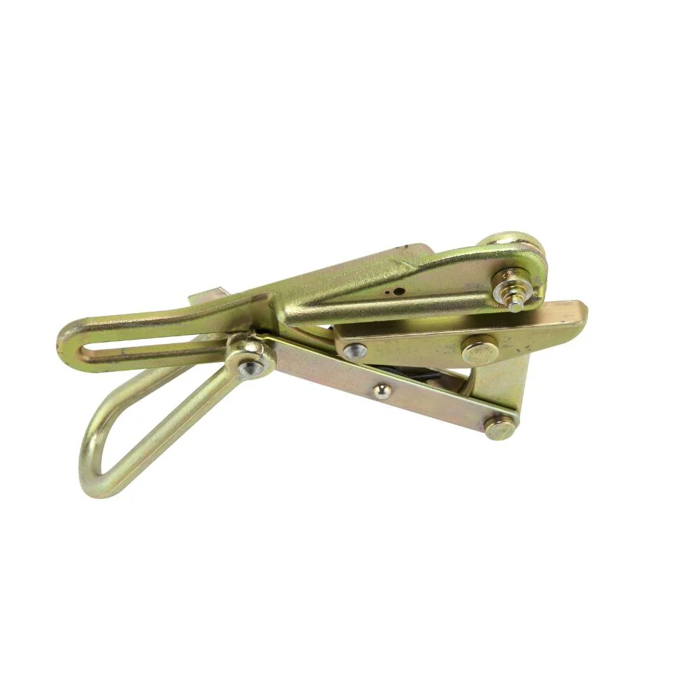 Klein Tools 1613-35 Chicago Grip for Bare Copper Wire - Image 3