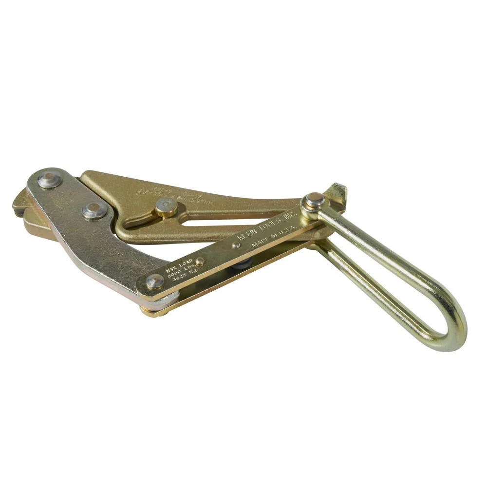 Klein Tools 1692-5 Grip for High Strength Cables 0.218" - Image 2
