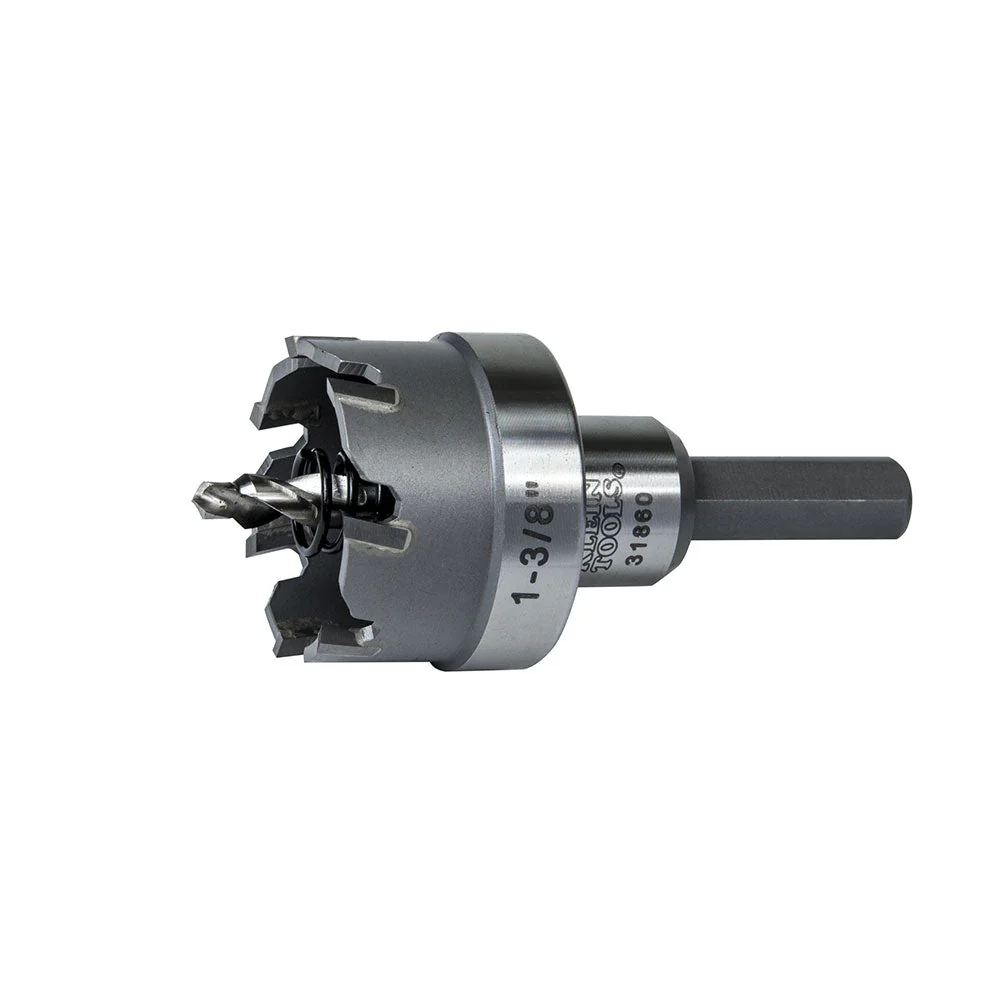 Klein Tools 31852 7/8" Carbide Hole Cutter - Image 2