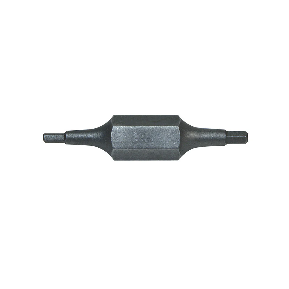 Klein Tools 32552 Replacement Bit 1.5 mm Hex & 2 mm Hex
