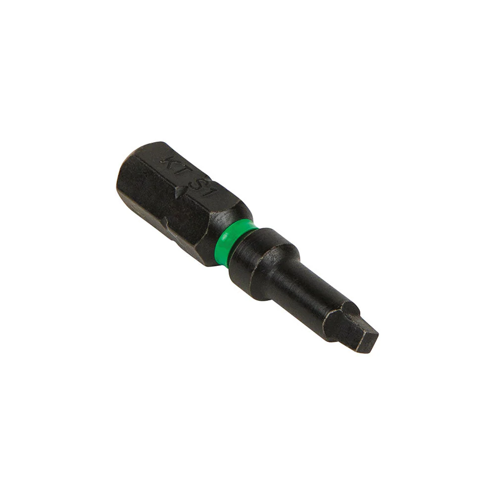 Klein Tools 32796 Pro Impact Power Bits, Assorted 7-Pack - Image 5