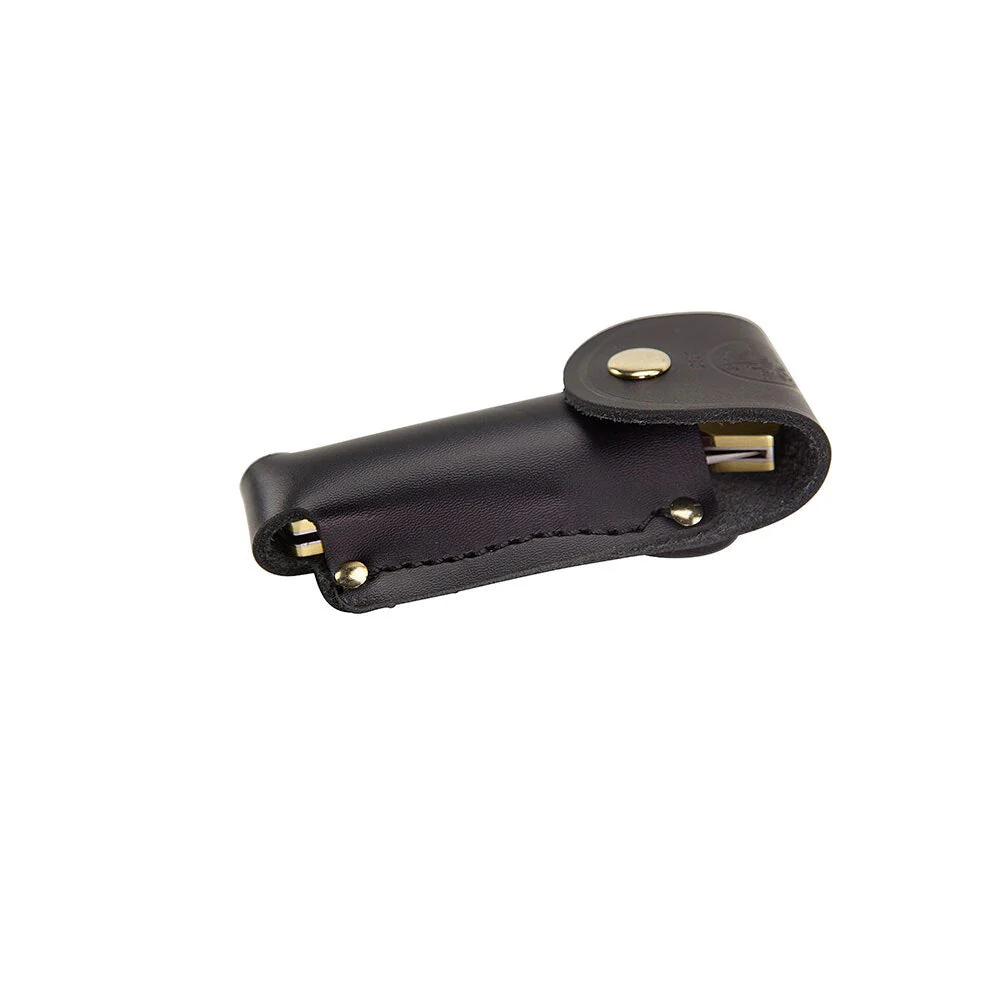 Klein Tools 44037 Sportsman Knife Drop Point 3-3/8" - Image 5
