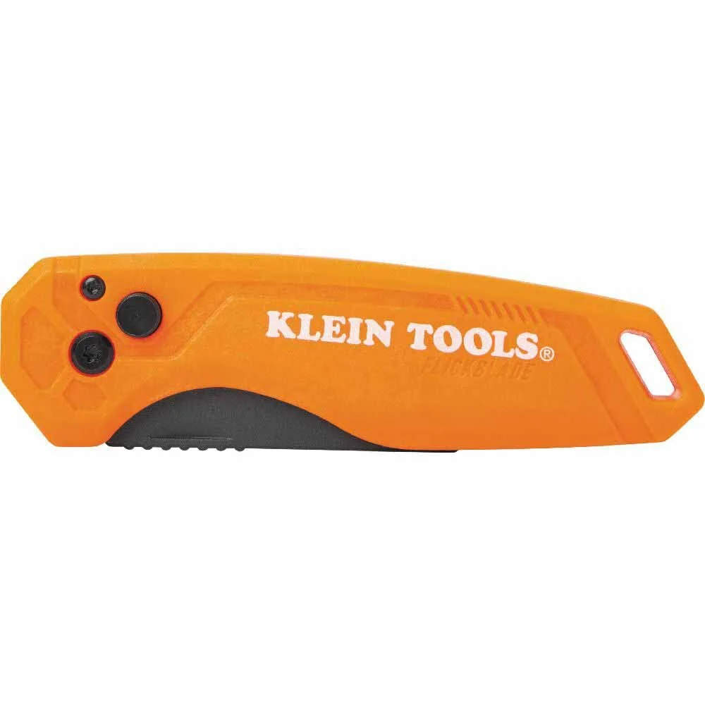 Klein Tools 44312 Folding And Slide Out Utility Knife Set - Image 8