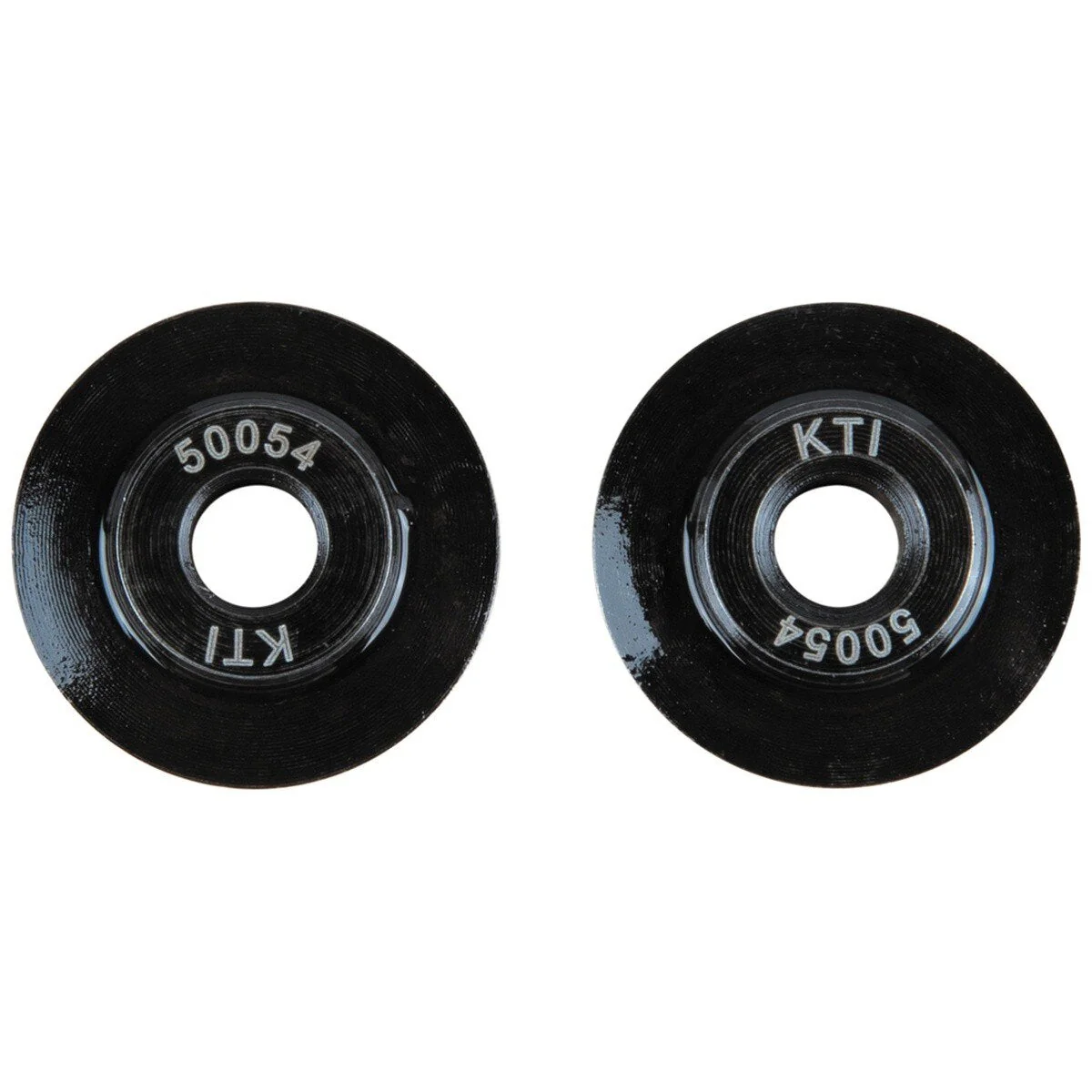 Klein Tools 50054 Tubing Cutter Replacement Blades for Copper and Aluminum (2 Pack)
