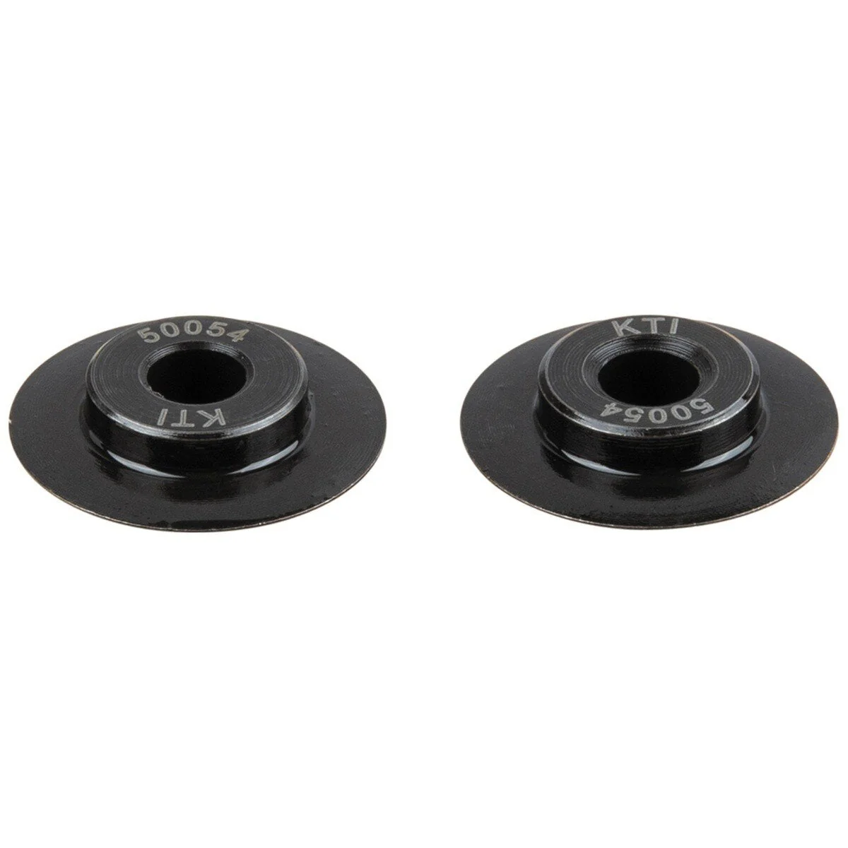 Klein Tools 50054 Tubing Cutter Replacement Blades for Copper and Aluminum (2 Pack) - Image 2