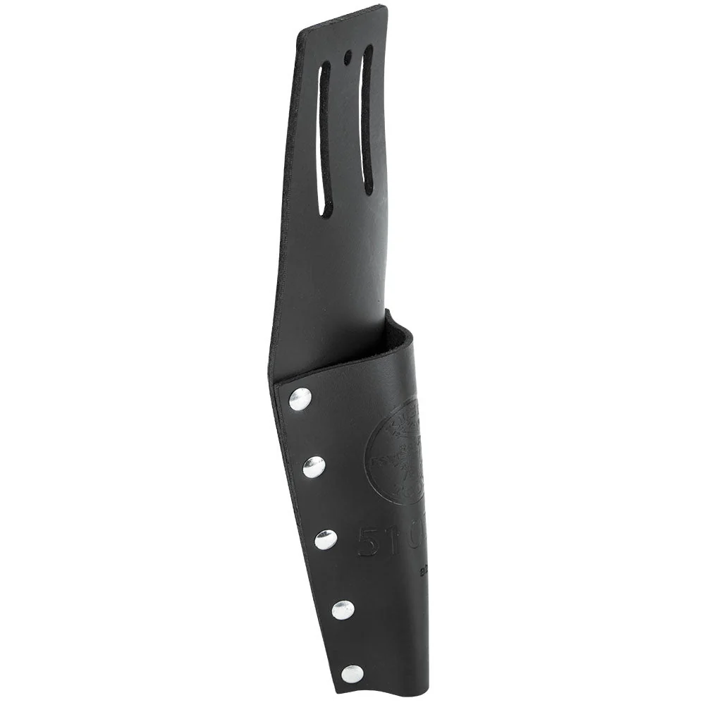 Klein Tools 5107-9 Pliers Holder, 8 and 9" Pliers, Open Bottom - Image 3