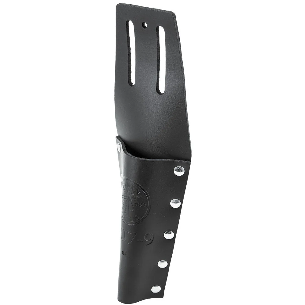 Klein Tools 5107-9 Pliers Holder, 8 and 9" Pliers, Open Bottom - Image 4