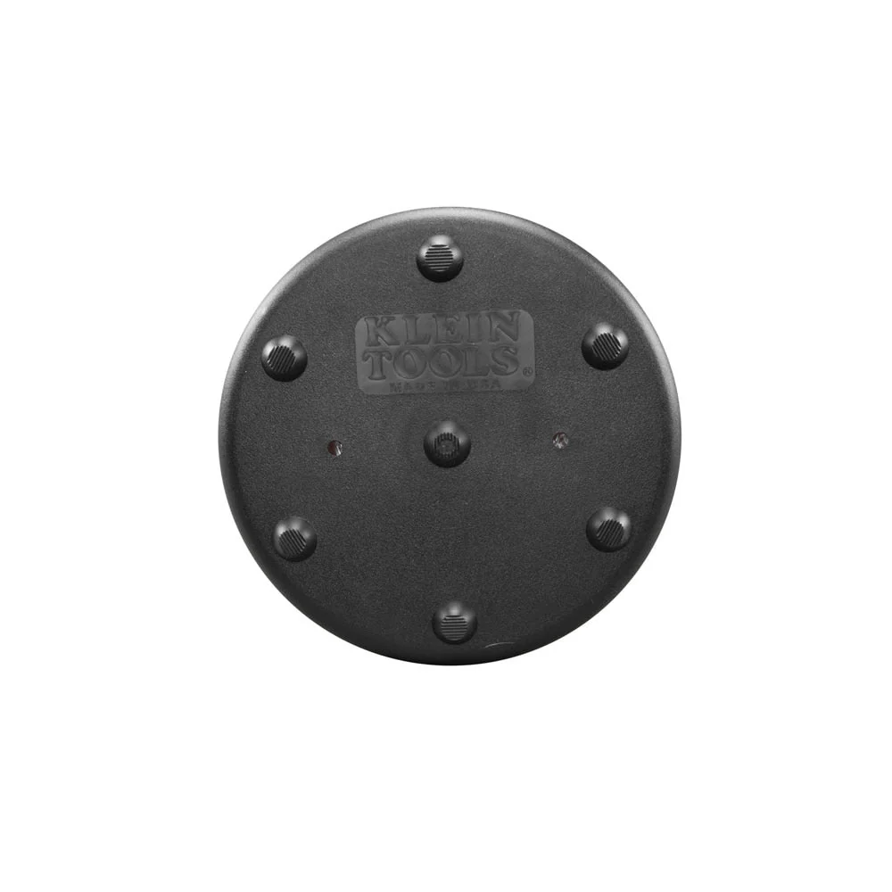 Klein Tools 5113S Tapered-Wall Bucket with Swivel Snap Hook, Canvas - Image 6