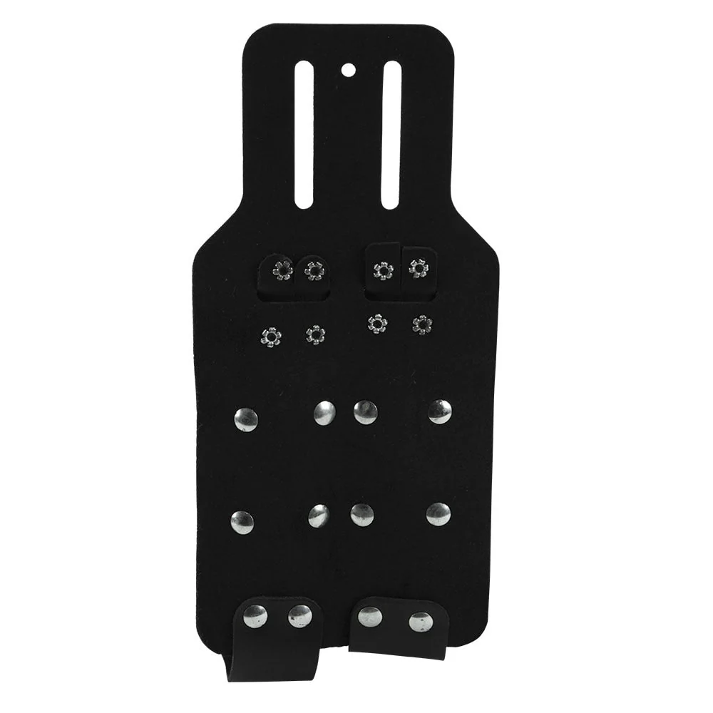 Klein Tools 5118R Pliers and Rule Holder Slotted - Image 6