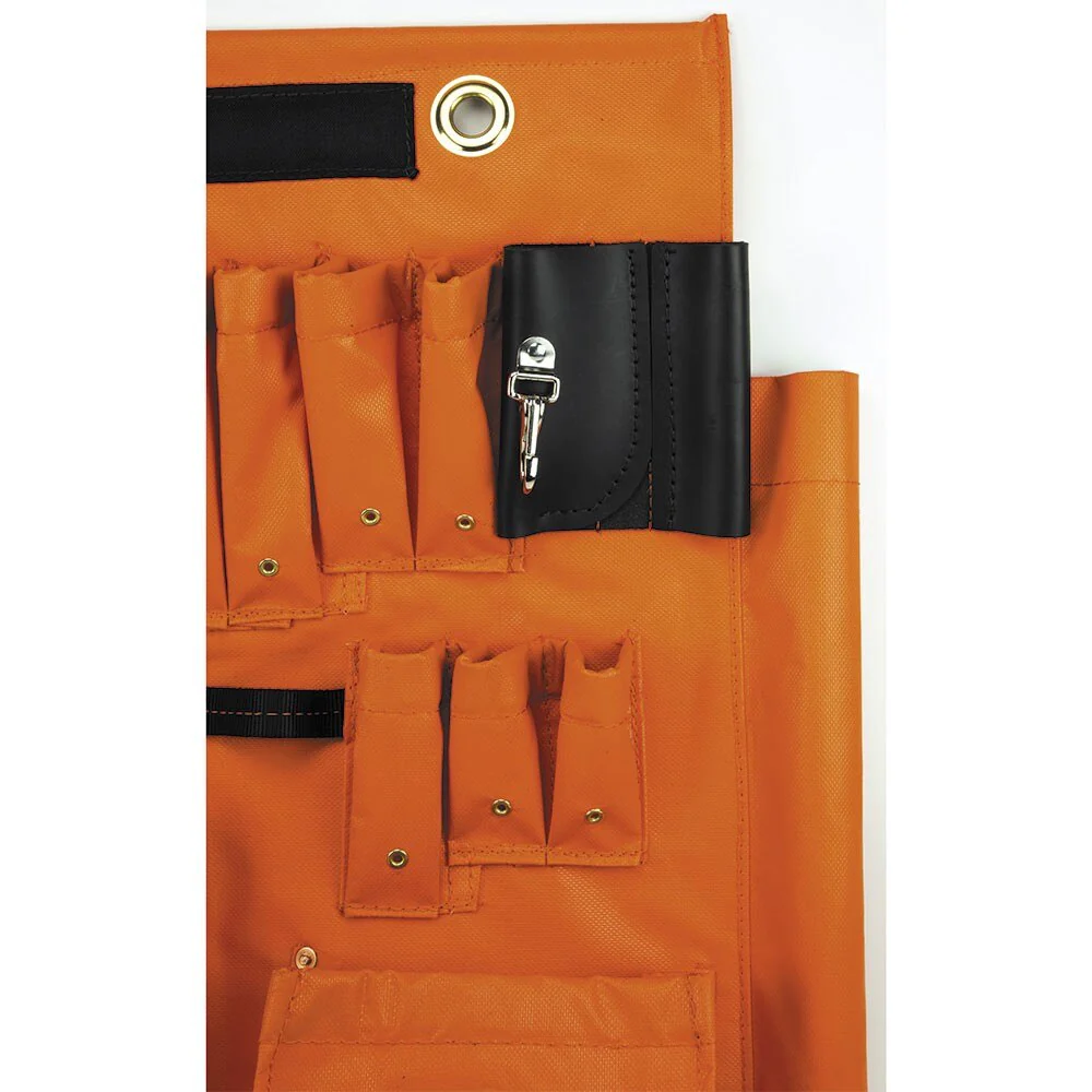 Klein Tools 51829M Aerial Apron with Magnet - Image 4