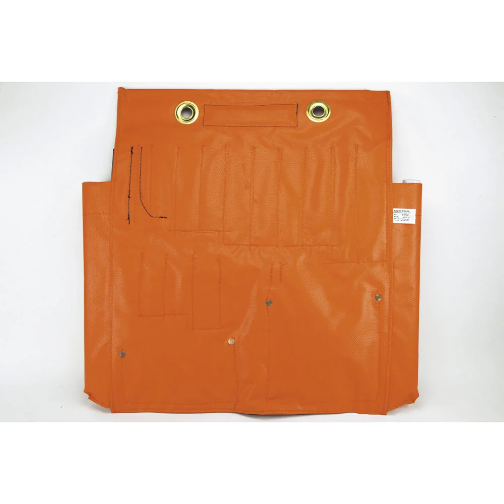 Klein Tools 51829M Aerial Apron with Magnet - Image 5