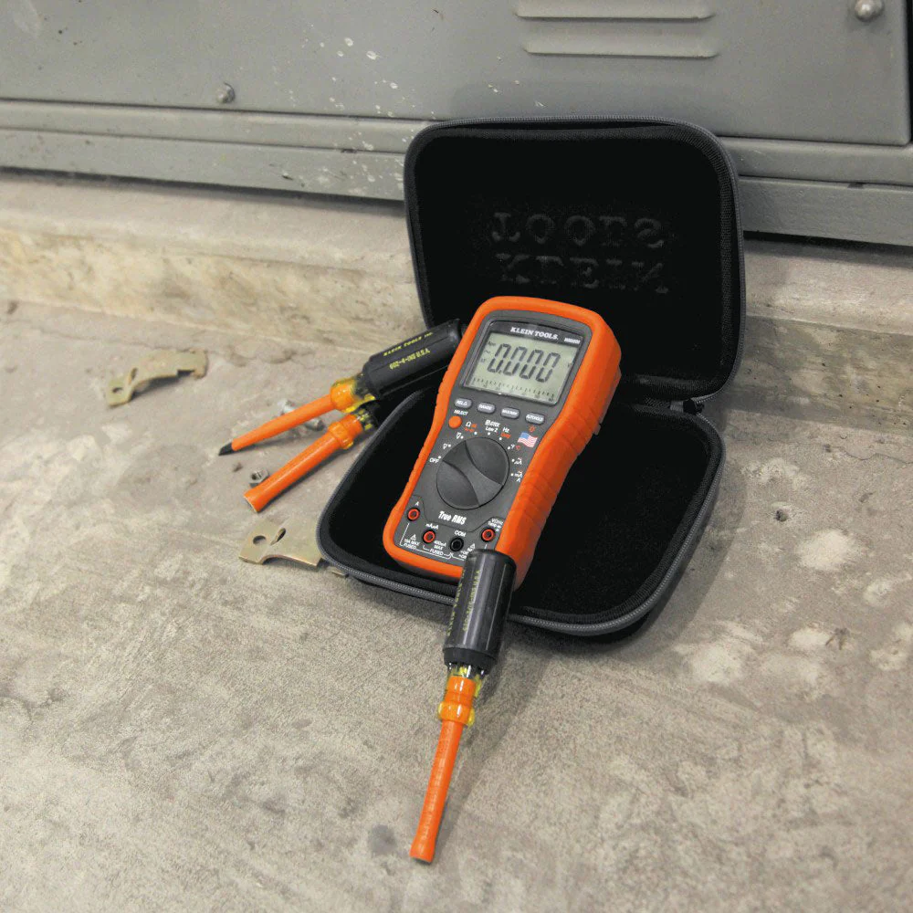 Klein Tools 5189 Tradesman Pro Hard Case Large - Image 2