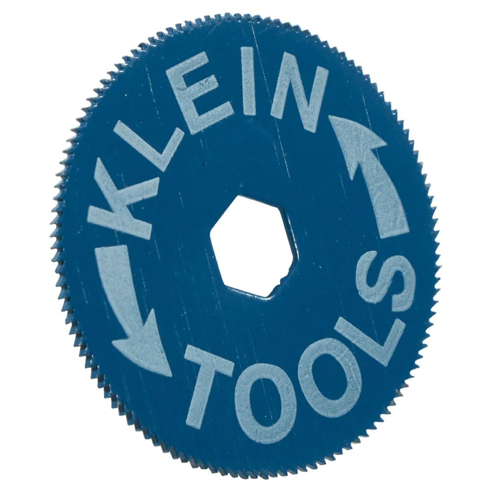 Klein Tools 53726SEN BX Cutter Replacement Blade - Image 2