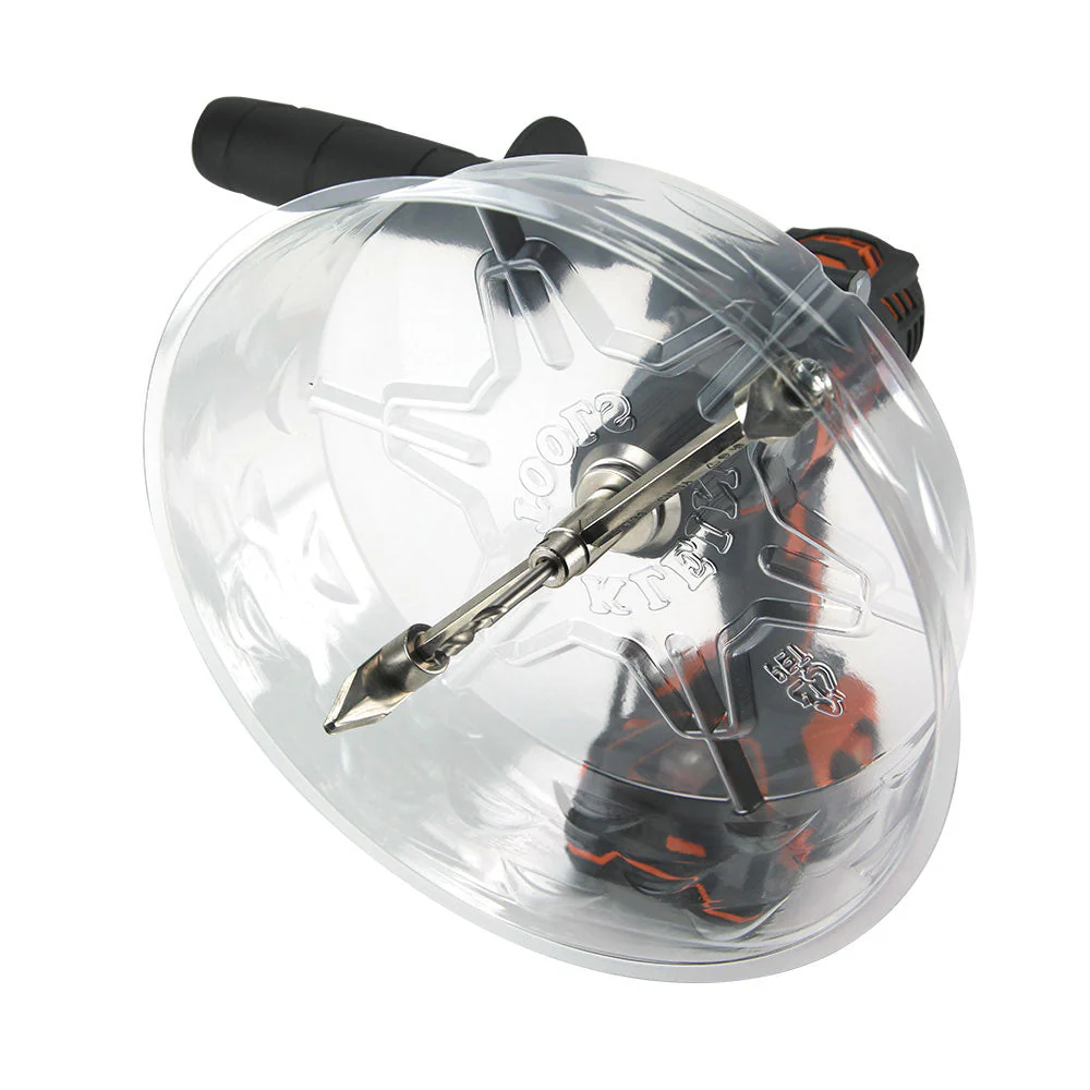 Klein Tools 53731 Adjustable Hole Saw - Image 2