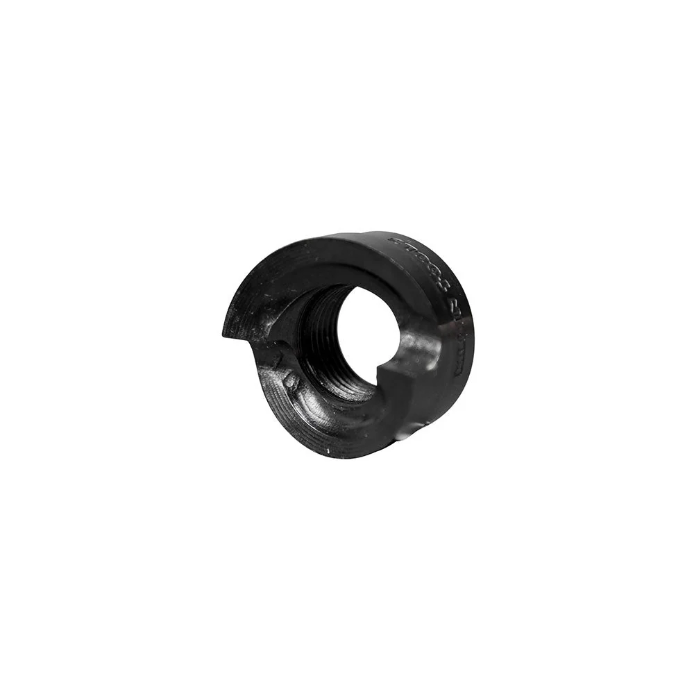 Klein Tools 53837 1.362" Knockout Punch for 1" Conduit - Image 6