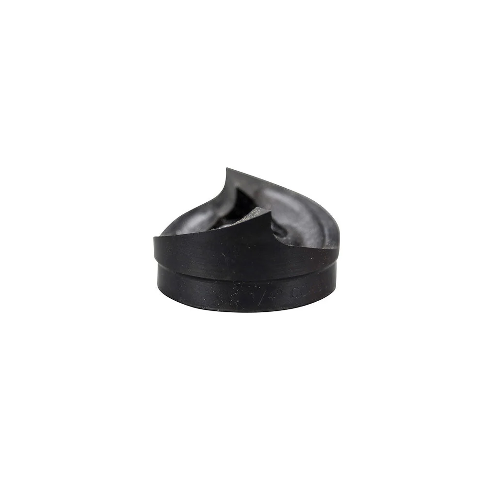 Klein Tools 53849 1.701" Knockout Punch for 1-1/4" Conduit - Image 5