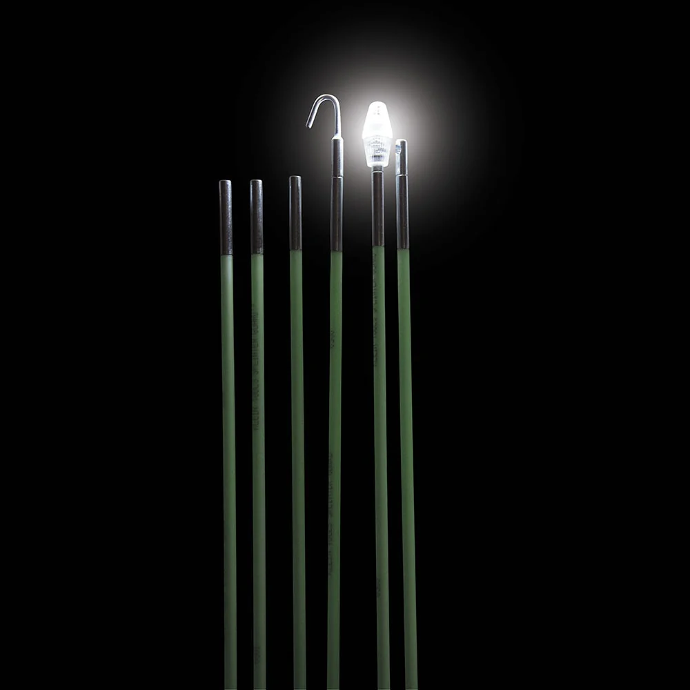 Klein Tools 56430 Glow Rod Set, 30-Foot - Image 5