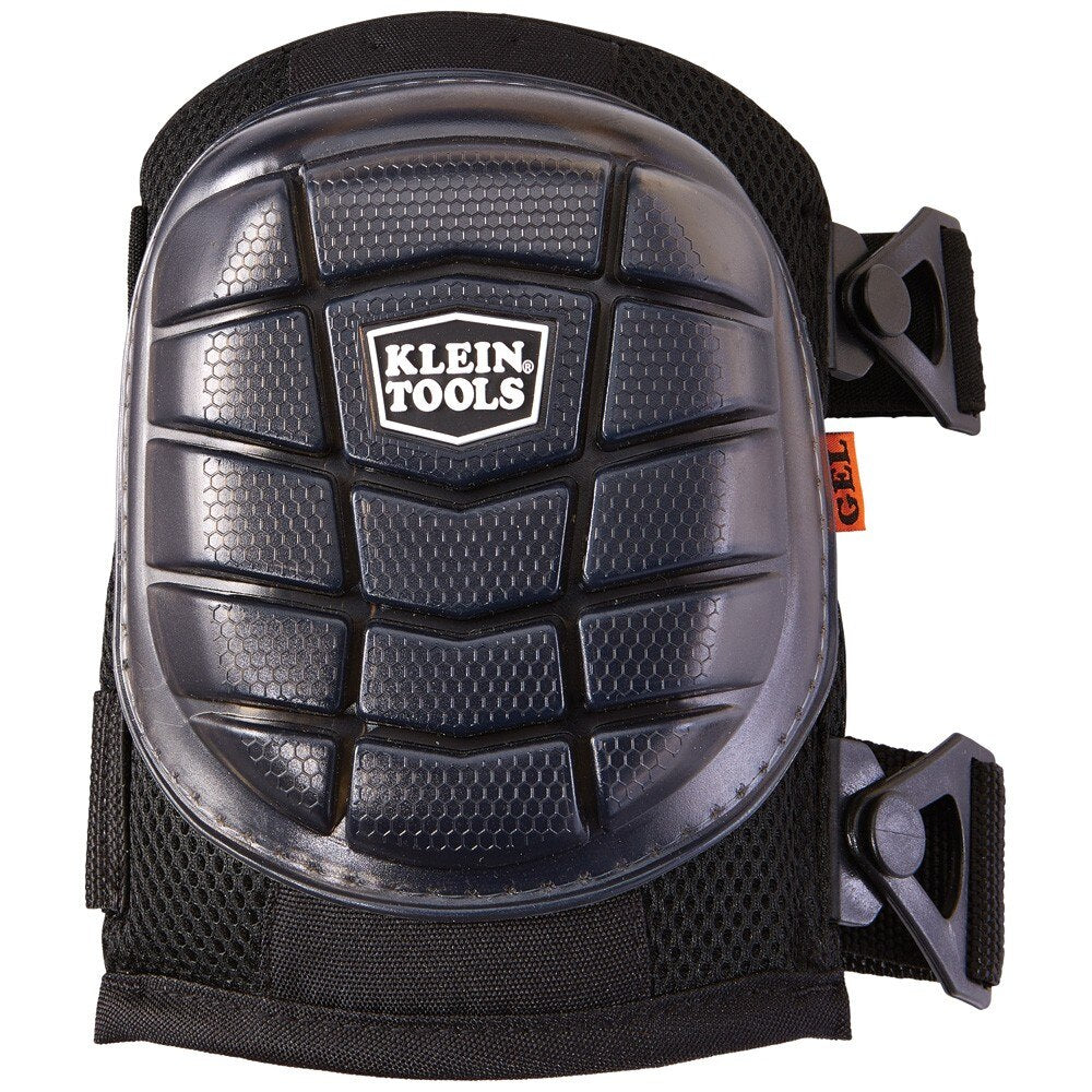 Klein Tools 60184 Lightweight Gel Knee Pads - Image 3