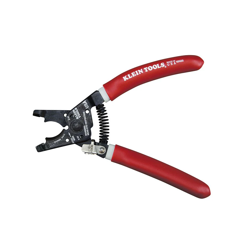 Klein Tools 63020 Multi-Cable Cutter Klein-Kurve - Image 4