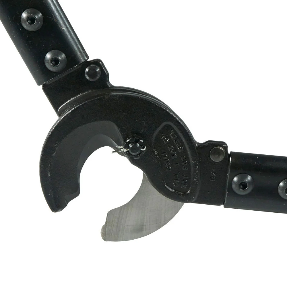 Klein Tools 63041 Standard Cable Cutter, 25" - Image 3