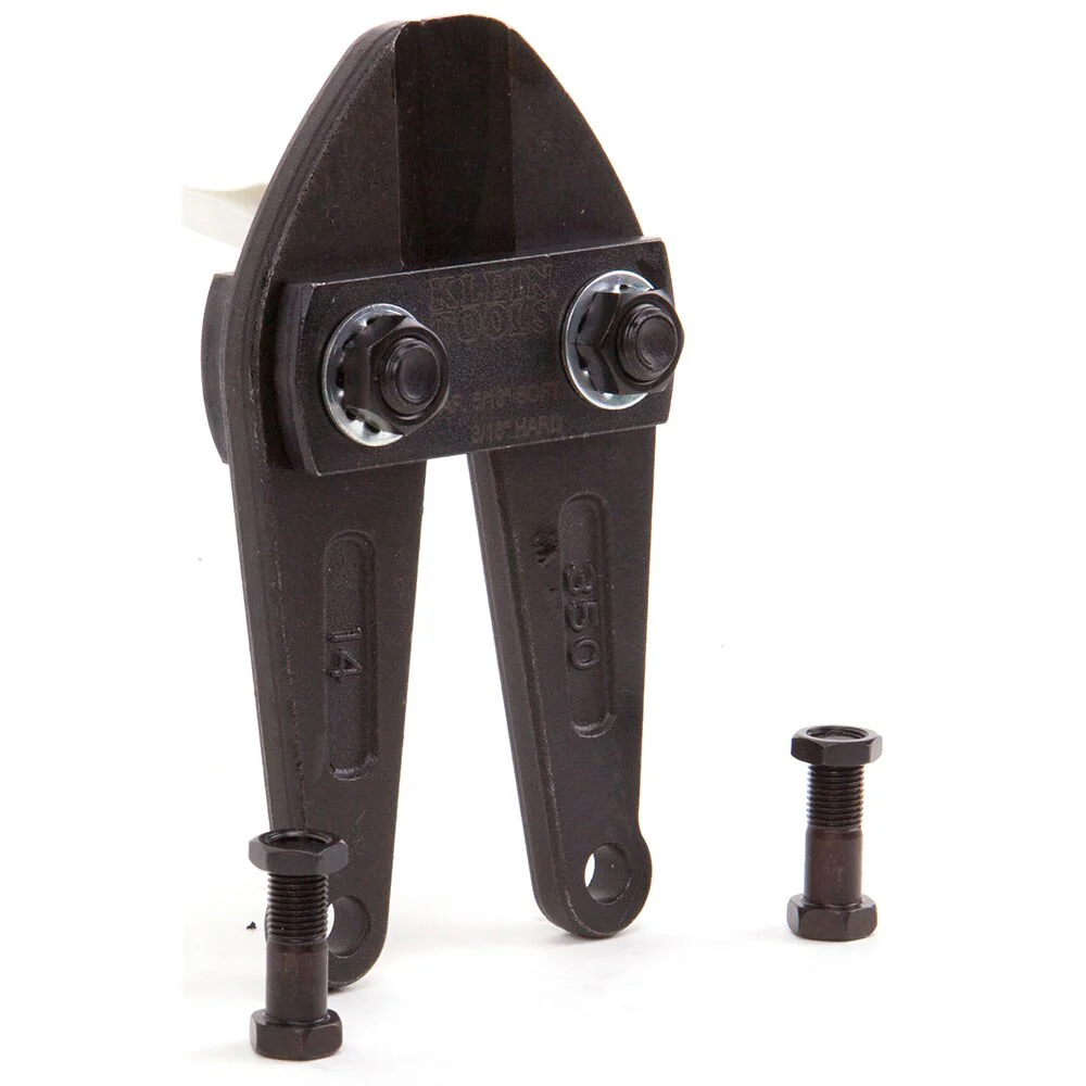 Klein Tools 63814 Replacement Head for 14" Bolt Cutter - Image 3