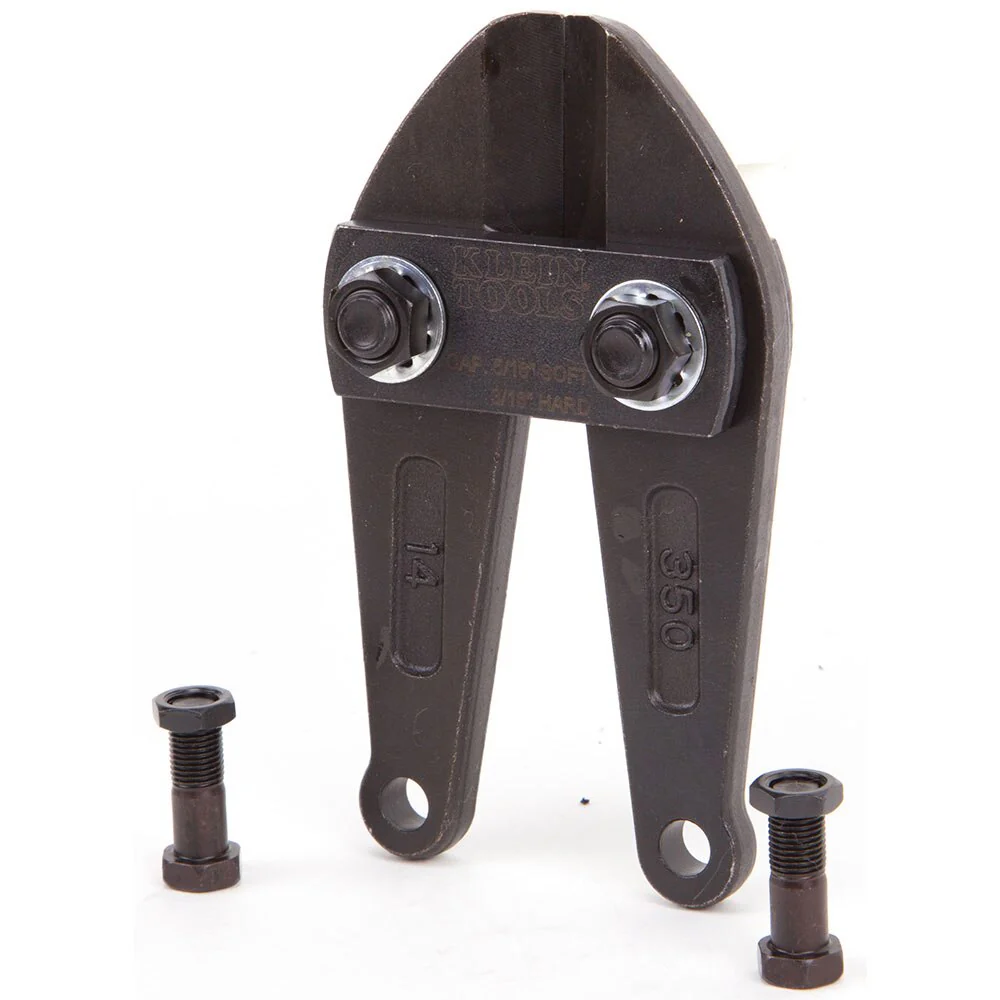 Klein Tools 63814 Replacement Head for 14" Bolt Cutter - Image 4