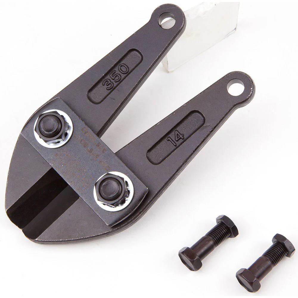 Klein Tools 63814 Replacement Head for 14" Bolt Cutter - Image 5