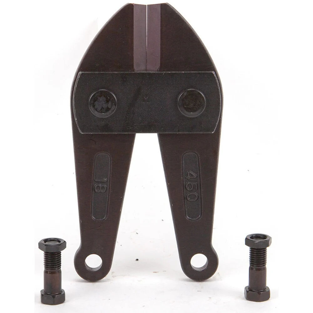 Klein Tools 63814 Replacement Head for 14" Bolt Cutter - Image 9