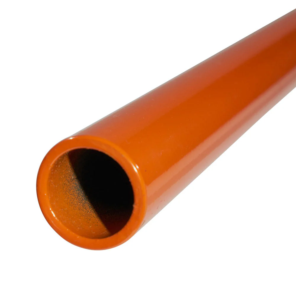 Klein Tools 64311 Rebar Hickey, Bends #6 Rebar, 65-Degree Angle - Image 3