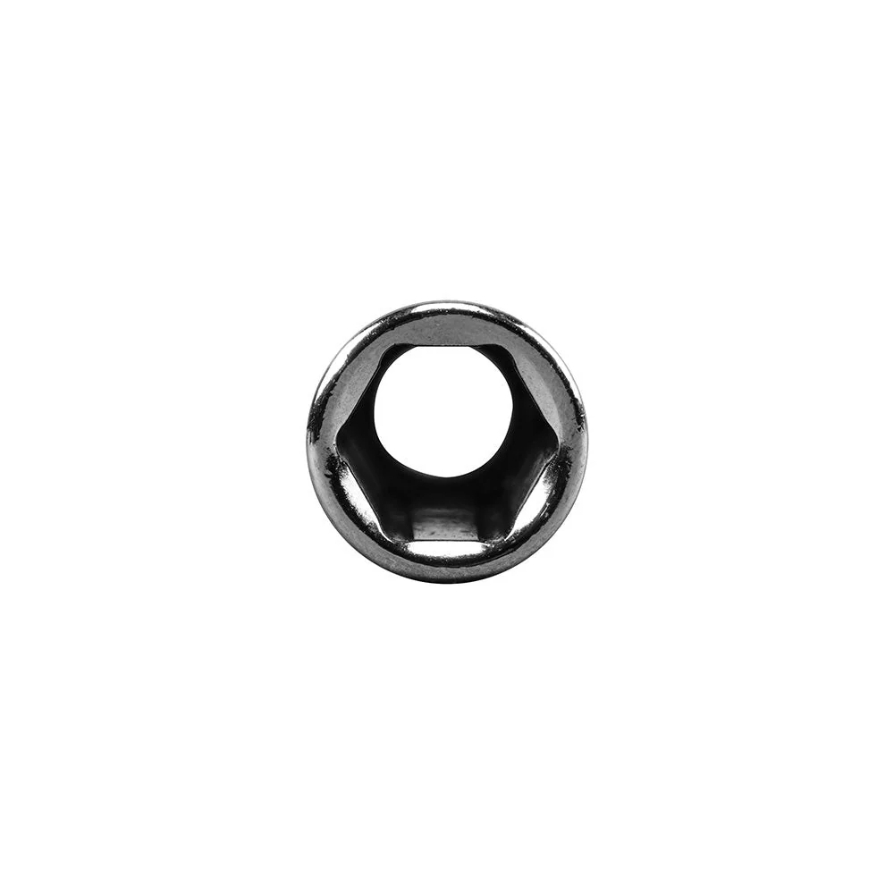 Klein Tools 65717 13/16" Deep 6-Point Socket, 3/8" Drive - Image 2
