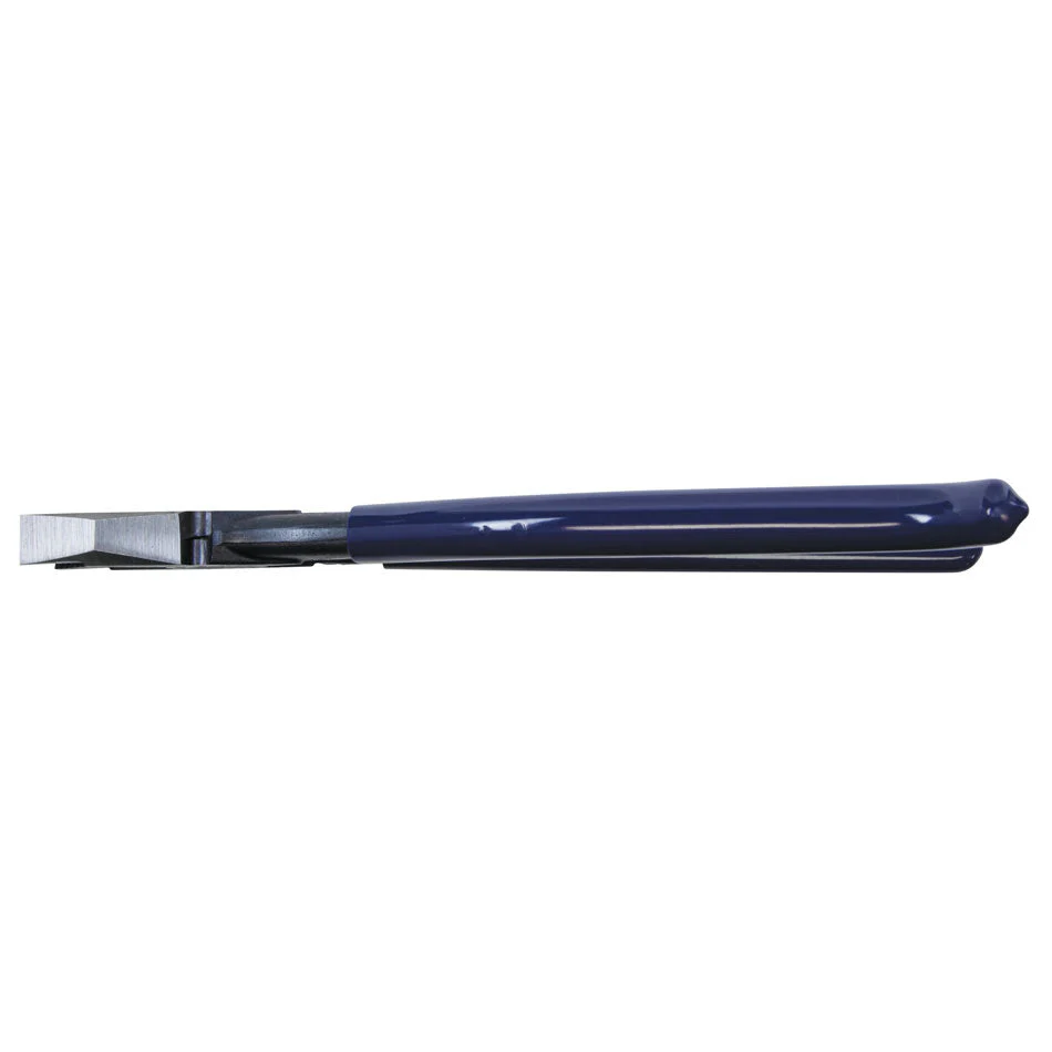 Klein Tools D201-7CST Ironworker's Pliers, 9" with Spring - Image 6