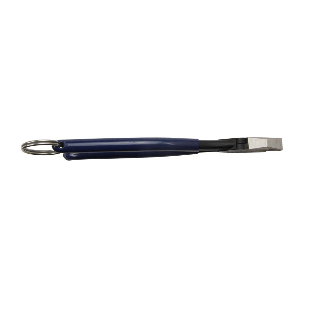 Klein Tools D201-7CSTT Ironworker Pliers with Tether Ring - Image 3