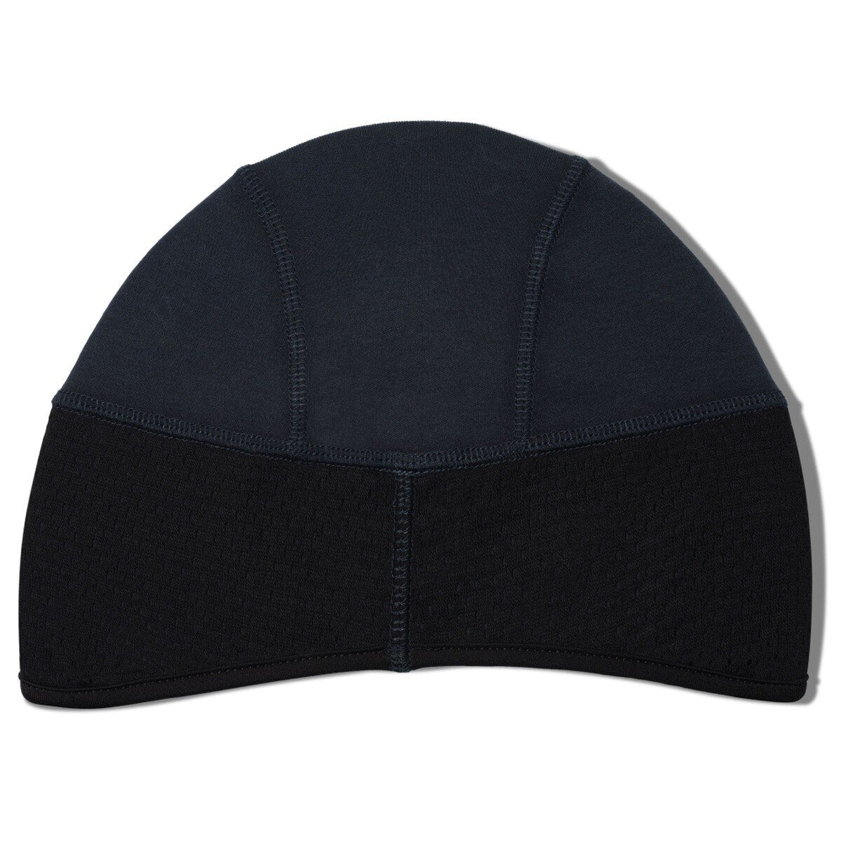 Klein Tools FRSKLC7 Flame-Resistant Helmet Liner for Heat Retention, 100% Cotton, Navy/Black (1 Pack) - Image 2