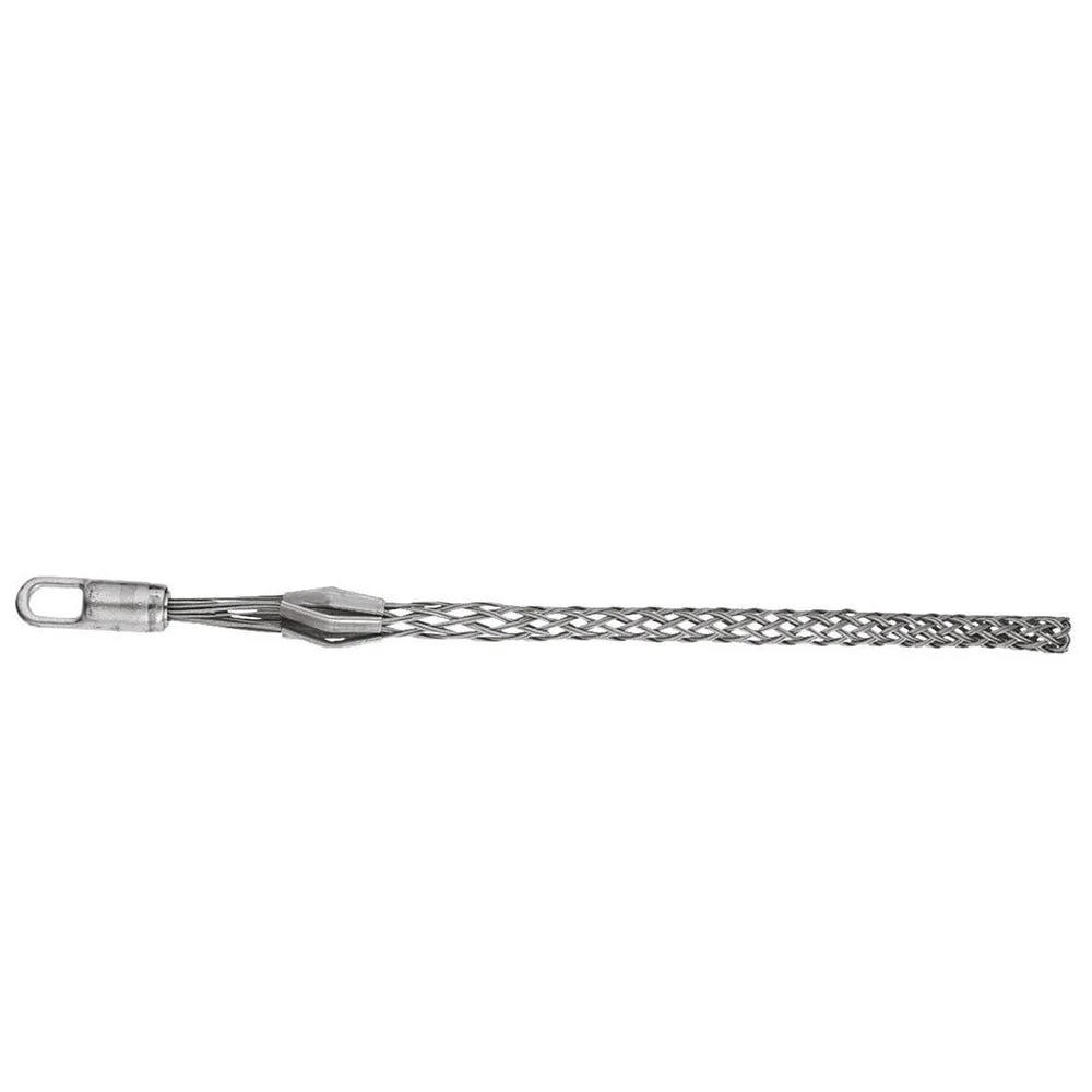 Klein Tools KPS125-2 Rotating Eye Pulling Grips 21" Mesh Long